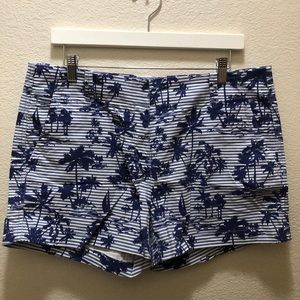 womens vineyard vines sailboat shorts